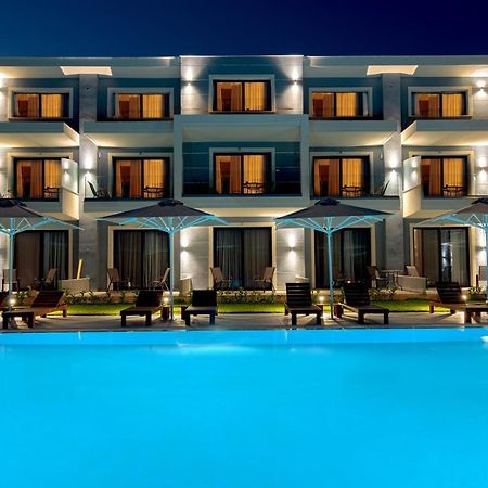 Calda Resort Kalyves Polygyrou Exterior photo