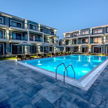 Calda Resort Kalyves Polygyrou Exterior photo
