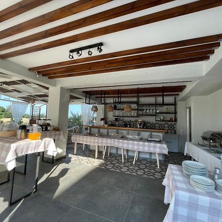 Calda Resort Kalyves Polygyrou Exterior photo